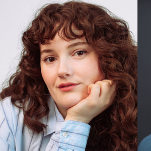 Nina White and Fernell Hogan Join THE 25th ANNUAL PUTNAM COUNTY SPELLING BEE Photo