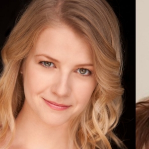 Whitney Bashor and Jessica Vosk to Lead BEACHES THE MUSICAL Industry Readings Photo