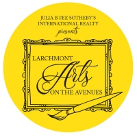 Village Of Larchmont, NY Presents Inaugural ARTS ON THE AVENUES Video