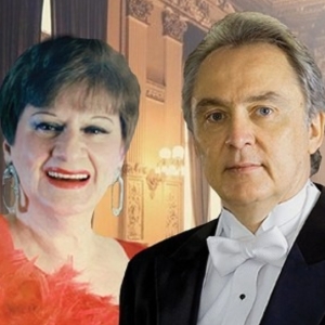 La Soprano Cristina Ortega Y El Pianista Jozef Olechowski Ofrecerán Recital De Lied  Photo