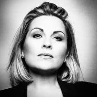 Louise Dearman Will Perform Her Biggest Solo Concert To Date At Cadogan Hall Photo