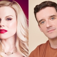 Caruso, Hilty, Urie & White Join The New York Pops for 40th Birthday Gala at…