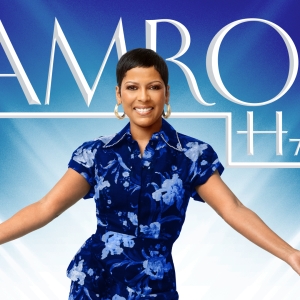 TAMRON HALL Sets Season 7 Premiere on ABC Photo
