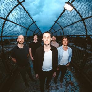 THE UPSIDES to Release New Album IN THE MAZE, Share Single "Pretending It Fades" Photo