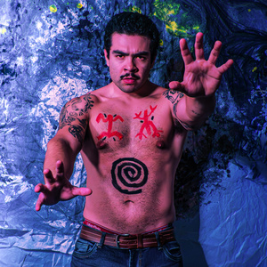 Review: GOAT BLOOD at Theatre Rhinoceros