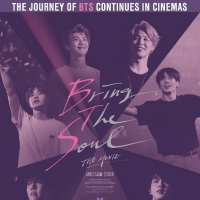 BWW Feature: K-POP ENSEMBLE BANGTAN SONYEONDAN A.K.A. BTS To Hit India With Bring The Soul