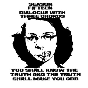 Dialogue With Three Chords to Present Three Southern Gothic Plays For Halloween Photo