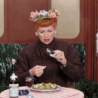 VIDEO: Watch a Sneak Peek of the I LOVE LUCY CHRISTMAS SPECIAL on CBS! Photo