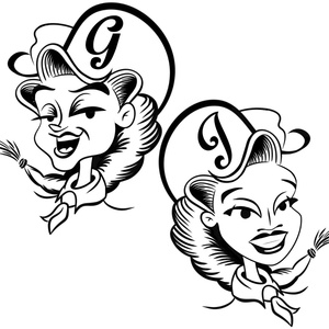 Listen: Ginger Minj and Jujubee Release Cover of 'Anything You Can Do' From ANNIE GET Photo