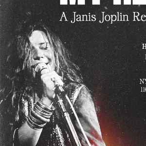 Janis Joplin's 'Piece of My Heart' to Mark 60th Anniversary Photo