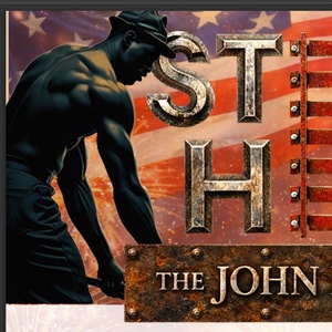 Shawnee Playhouse to Present STEEL HEARTS: THE JOHN HENRY MUSICAL Photo