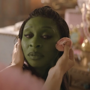 Video: New WICKED Featurette Highlights Galinda and Elphaba's Friendship Video