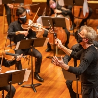 New England Conservatory Announces Spring Programming