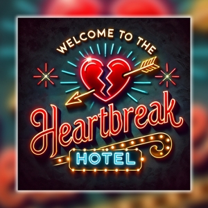 WELCOME TO THE HEARTBREAK HOTEL to be Presented at The Actors Studio Of New Jersey Photo