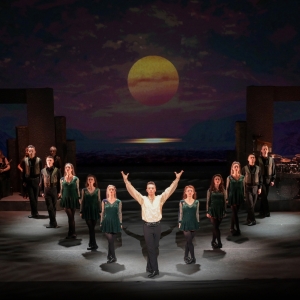 Review: RIVERDANCE 30: THE NEW GENERATION at The Kennedy Center Opera House