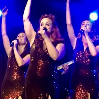 BWW Review: AMERICA'S SWEETHEARTS is a Modern Day USO Show at The Green Room 42