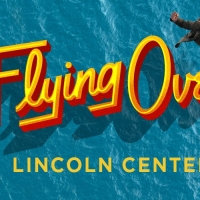 Meet the Cast of FLYING OVER SUNSET - Now in Previews on Broadway!