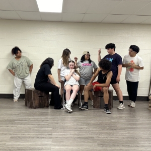 Aspire Performing Arts Company Presents URINETOWN At The Barn Theatre