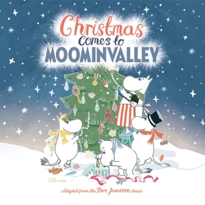 CHRISTMAS COMES TO MOOMIN VALLEY Comes to Jacksons Lane in December Photo