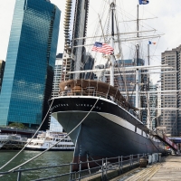 The South Street Seaport Museum Announces Spring 2022 Exhibitions and Sailing Season Photo