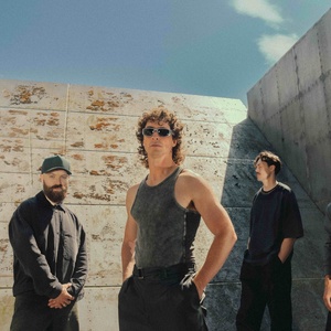 Don Broco Sets ‘Nightmare Tripping’ UK & European Tour Photo