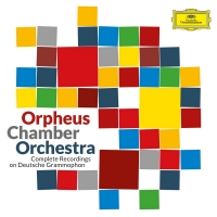 Orpheus Chamber Orchestra Releases Complete Recordings In 55-CD Box Set Video