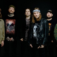 Kvelertak Share Video Clip From 'Live From Your Living Room' Quarantine Streaming Sho Photo