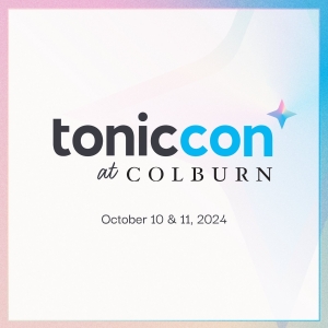 Colburn School and Violinist Ray Chen To Host Inaugural TonicCon Photo