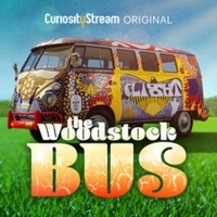 CuriosityStream Hits the Road with the Original Documentary THE WOODSTOCK BUS Video