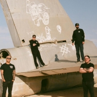 Ill Communication Release New Track From Upcoming 'Doomsday Brigade' LP Photo