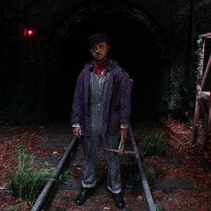 THE SIGNALMAN Comes to Chester Storyhouse This February Photo