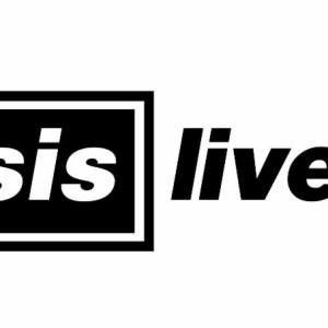 OASIS to Return for OASIS LIVE '27 Tour Photo