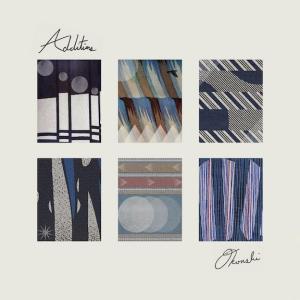 OKONSKI to Release ADDITIONS EP Sept. 18, Launch Tour Sept. 11 in Chicago Photo