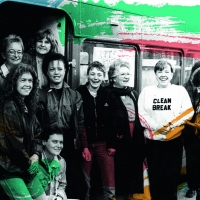 Clean Break Reveals Full Details Of Its Heritage Exhibition: 'I Am A Theatre: 40…