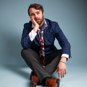 EDINBURGH 2026: Geoffrey Asmus Q&A