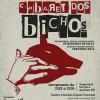BWW Previews: George Orwell Meets Brecht and Weill In the Musical CABARET DOS BICHOS Photo