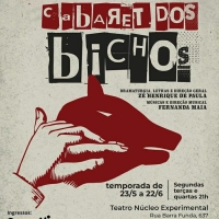 BWW Previews: George Orwell Meets Brecht and Weill In the Musical CABARET DOS BICHOS