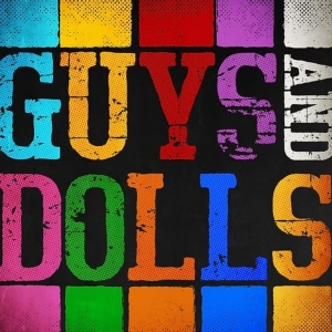 Review: GUYS AND DOLLS at Center Stage Theatre Photo