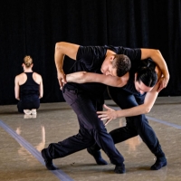 Lydia Johnson Dance Announced At New York Live Arts In September Photo