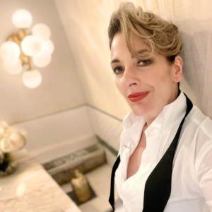 Elizabeth Bougerol of THE HOT SARDINES to Release Solo Debut Album Photo