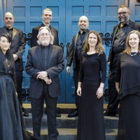 The New York Virtuoso Singers to Present All The Choral Movements From J.S. Bach's Cantata Photo