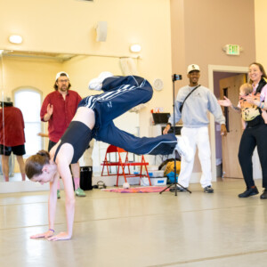 Berkshire Pulse Unveils 2026 Fall Youth And Adult Programming Photo