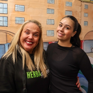 Interview: ‘It’s Fun and It’s Festive’: Lindzi Germain and Lydia Rosa Morales Scully Interview