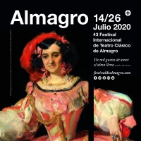 El festival de Teatro Clásico de Almagro prepara su 43 edición