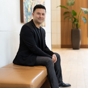 UCLA Center for the Art of Performance Names Edgar Miramontes New Executive And Artistic D Photo