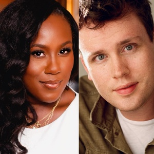 Crystal Lucas-Perry, Grey Henson, and More Will Lead BIGFOOT! Off-Broadway Photo