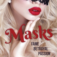 Nataly Restokian Releases New Novel MASKS