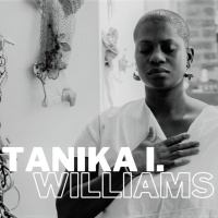 West Harlem Art Fund Presents Brooklyn Artist Tanika Williams This Weekend With A New Photo