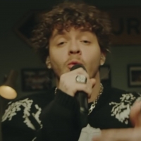VIDEO: Jack Harlow Performs 'Rendezvous/Way Out' on THE TONIGHT SHOW Video