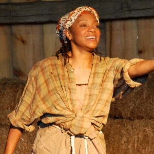 THE SPIRIT OF HARRIET TUBMAN Announced At North Coast Repertory Theatre Photo